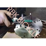 RBK-ME0300 3 TEKERLEKLİ E-BİKE DİSK 180MM